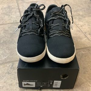 Sorel Out N About Plus Lace WP